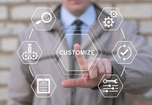 Customized Solutions: How We Tailor Tools to Fit Your Needs