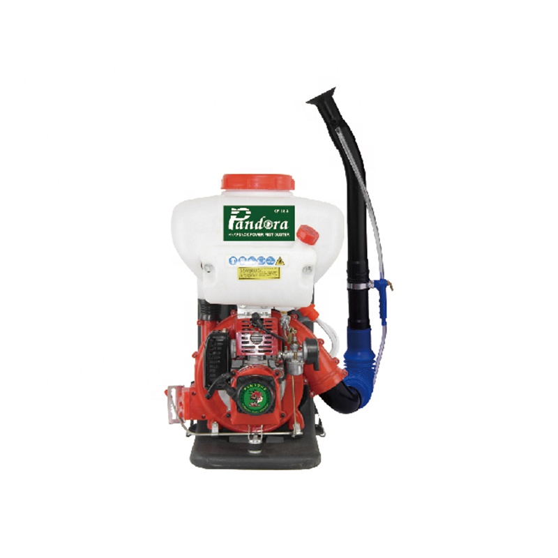 Pandora 14L Garden Farm Mist Duster Gasoline Knapsack High Pressure Motorized Power Sprayer Agriculture