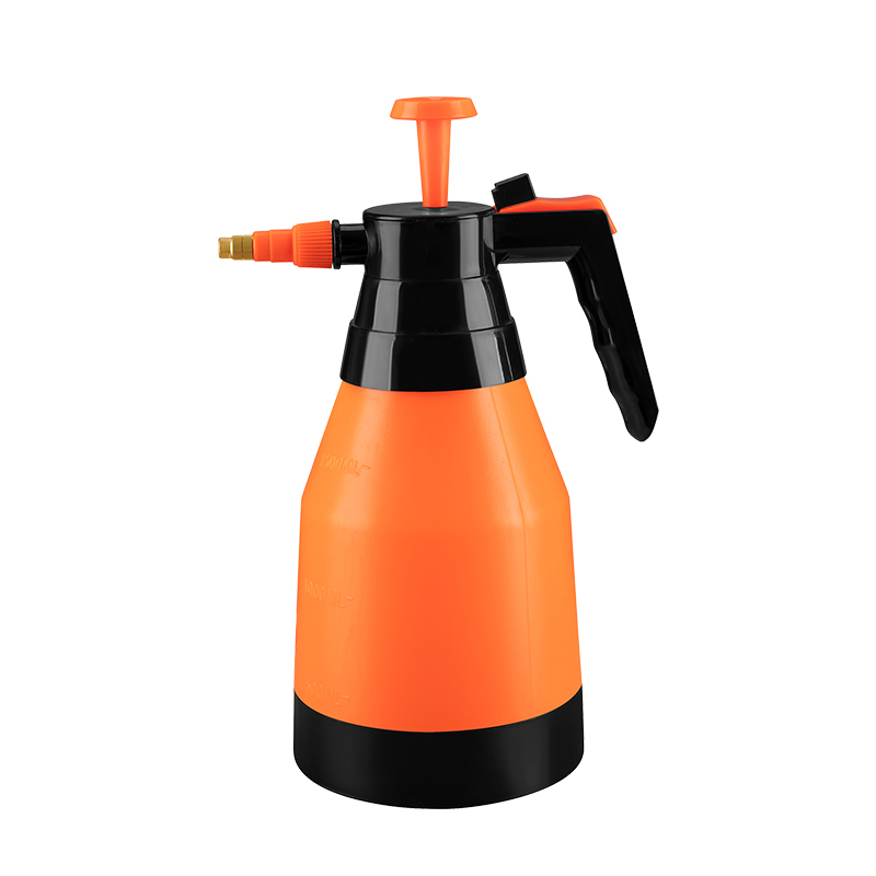 Pandora 1l 2l trigger spray bottle garden pressure sprayer