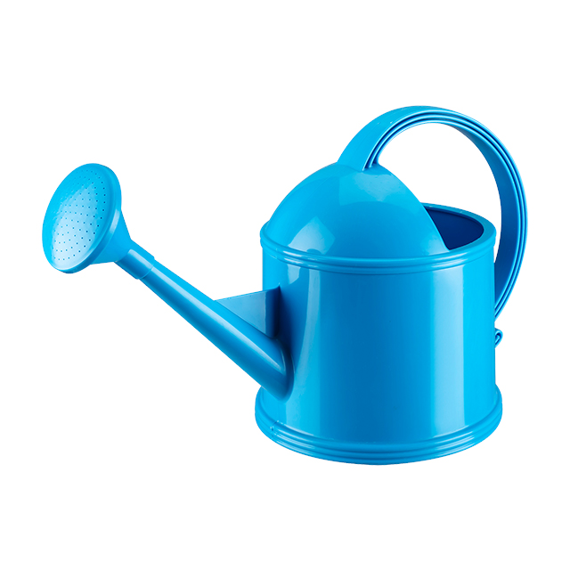 Garden watering tools plastic indoor or outdoor plant watering can kettle pot