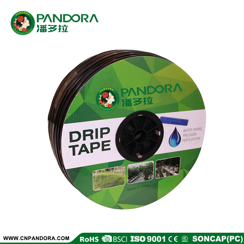 Irrigation Drip Tape