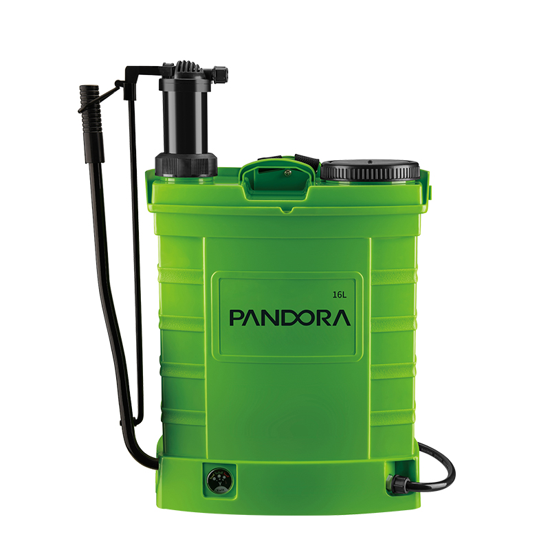 Pandora 20L OEM Knapsack Rechargeable Battery Pump Sprayer Agriculture Desinfectante Spray Fogger