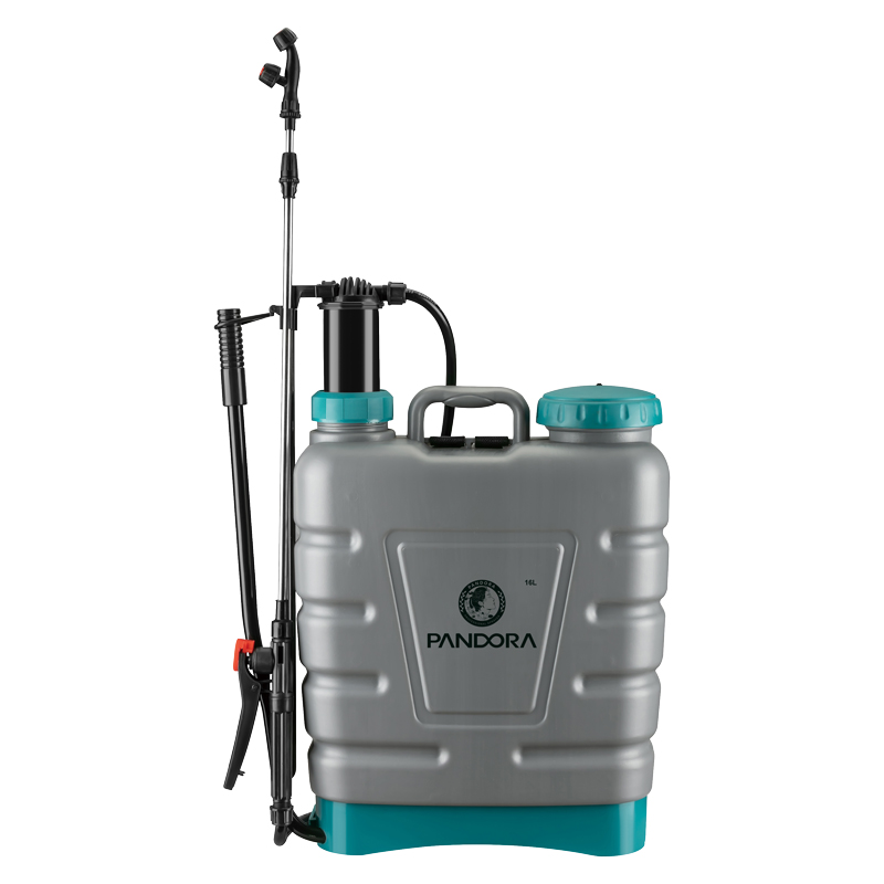 Pandora OEM ODM 16L 18L 20L Original Design Manual Sprayer For Garden agricultural Watering And Spraying Pesticides