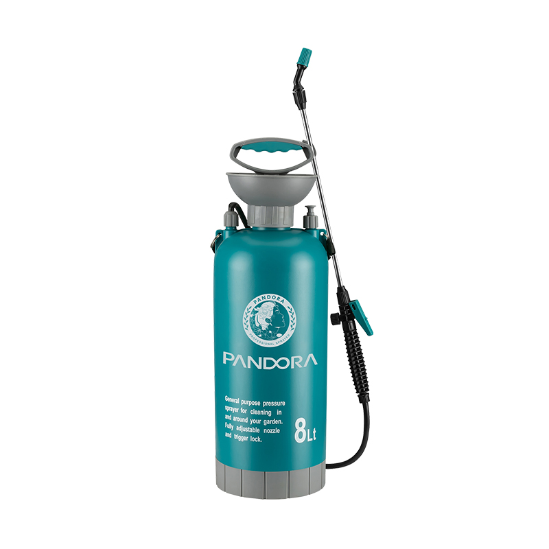 Pandora Pressure Sprayers Knapsack Sprayer