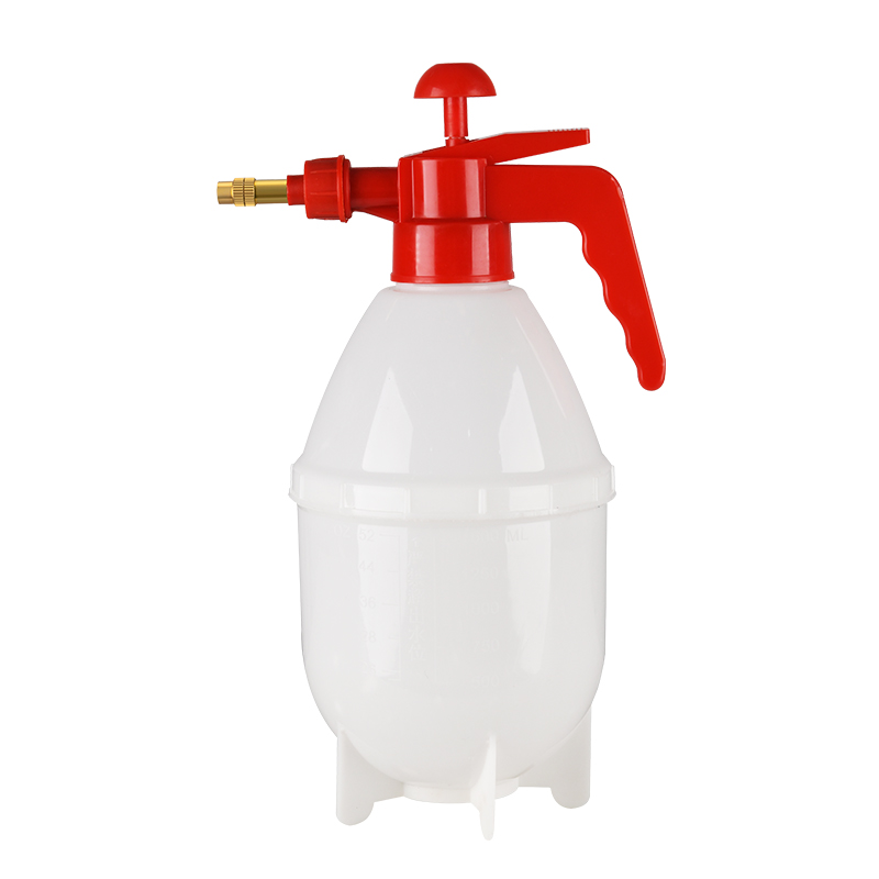 Pandora 0.8L 1.5L Bottle sprayer Portable Pressure Watering Hand Sprayer For Garden