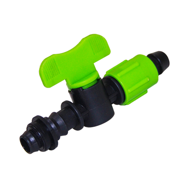 Pandora Drip Tape Connector Fittings Drip Irrigation Fittings