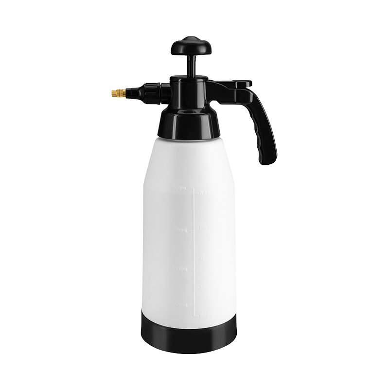 Pandora 2L Portable Bottle Sprayer Plastic Hand Pump Water Sprayer For Garden