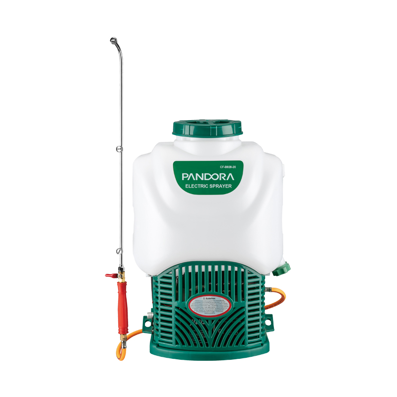 Pandora 20L High Quality Agricultural Sprayer Single pump Knapsack