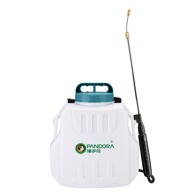popular MINI 8L  electric garden sprayer portable knapsack sprayer backpack