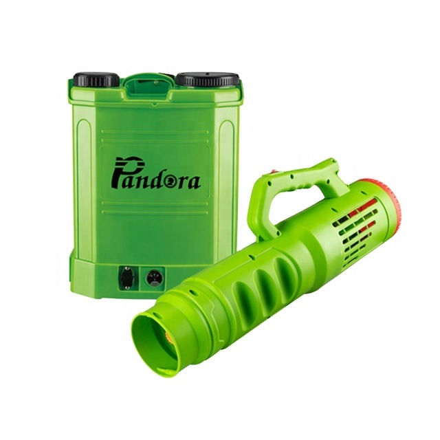 Pandora Sprayer Gun Garden Atomizing Air Blower For Leaf Yard Car Philippines Thailand