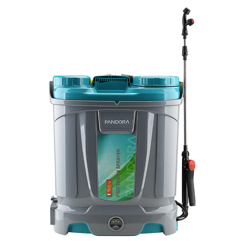 High-Pressure Portable Sprayer for Agriculture Knapsack Design