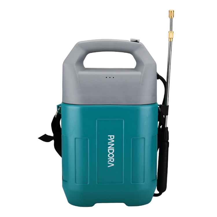 Pandora  Portable Sprayer Garden Electric Sprayer 5L 8L